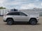 2026 Jeep Grand Cherokee 85th Anniversary Edition