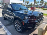 2024 Jeep Grand Cherokee Overland