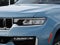 2027 Jeep Grand Cherokee Summit