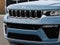 2027 Jeep Grand Cherokee Summit