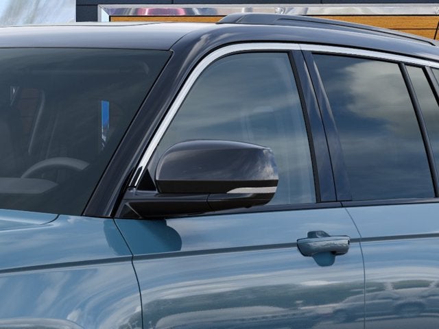 2027 Jeep Grand Cherokee Summit