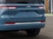 2027 Jeep Grand Cherokee Summit