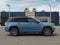 2027 Jeep Grand Cherokee Summit