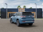 2027 Jeep Grand Cherokee Summit