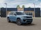 2027 Jeep Grand Cherokee Summit
