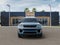 2027 Jeep Grand Cherokee Summit