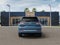 2027 Jeep Grand Cherokee Summit