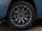 2027 Jeep Grand Cherokee Summit