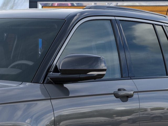 2027 Jeep Grand Cherokee Summit