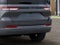2027 Jeep Grand Cherokee Summit