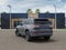 2027 Jeep Grand Cherokee Summit