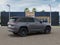 2027 Jeep Grand Cherokee Summit