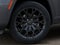 2027 Jeep Grand Cherokee Summit