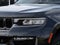 2027 Jeep Grand Cherokee Summit