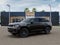 2027 Jeep Grand Cherokee Summit