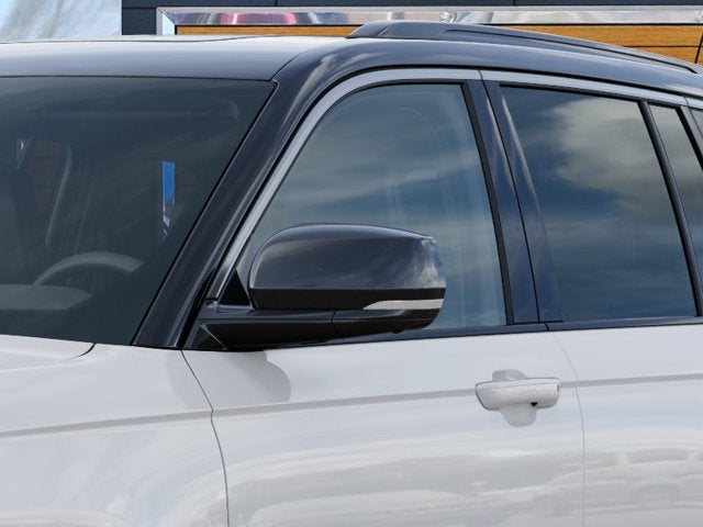 2027 Jeep Grand Cherokee Summit
