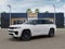 2027 Jeep Grand Cherokee Summit