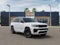 2027 Jeep Grand Cherokee Summit