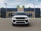 2027 Jeep Grand Cherokee Summit