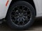 2027 Jeep Grand Cherokee Summit