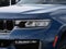 2027 Jeep Grand Cherokee Summit
