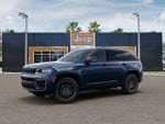 2027 Jeep Grand Cherokee Summit