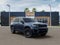 2027 Jeep Grand Cherokee Summit