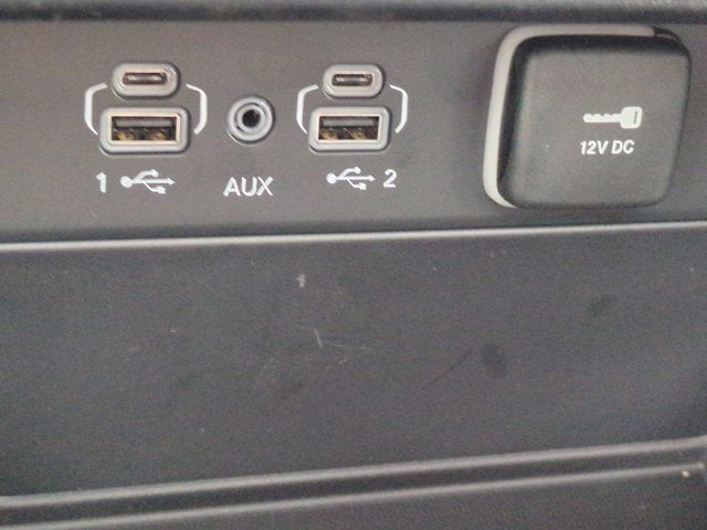 2025 Jeep Grand Cherokee L Laredo X