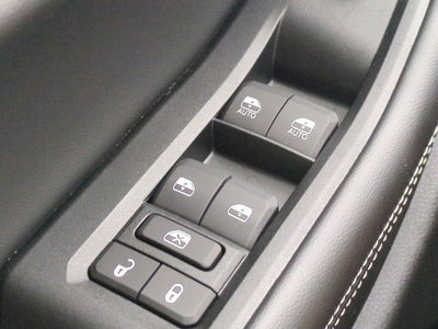 2025 Jeep Grand Cherokee L Laredo X