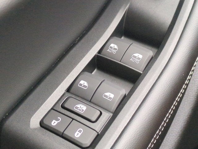 2025 Jeep Grand Cherokee L Laredo X