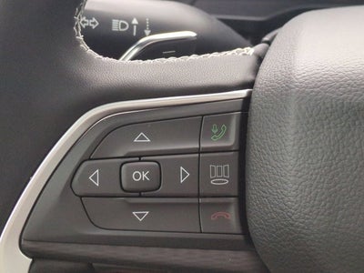 2025 Jeep Grand Cherokee L Laredo X