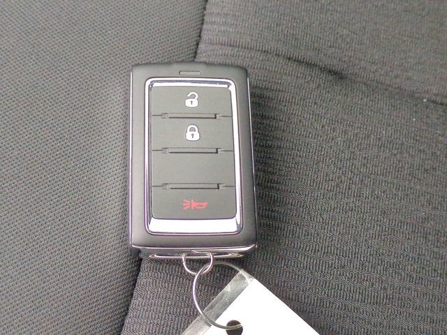 2025 Jeep Grand Cherokee L Laredo X