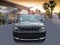 2025 Jeep Grand Cherokee L Laredo X