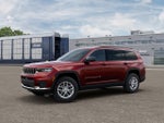 2026 Jeep Grand Cherokee L Base