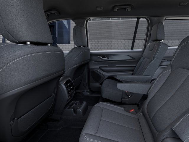 2026 Jeep Grand Cherokee L Base