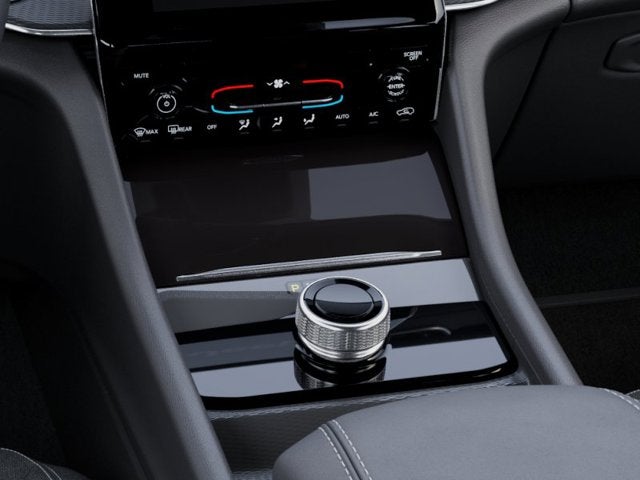 2026 Jeep Grand Cherokee L Base