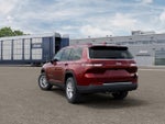 2026 Jeep Grand Cherokee L Base