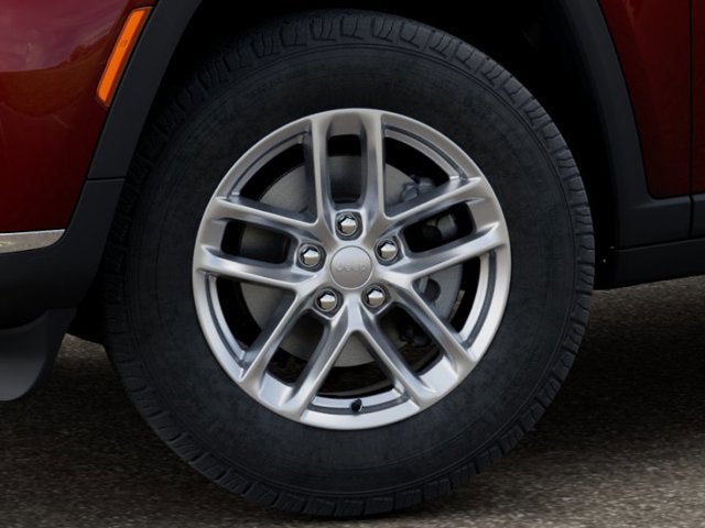 2026 Jeep Grand Cherokee L Base