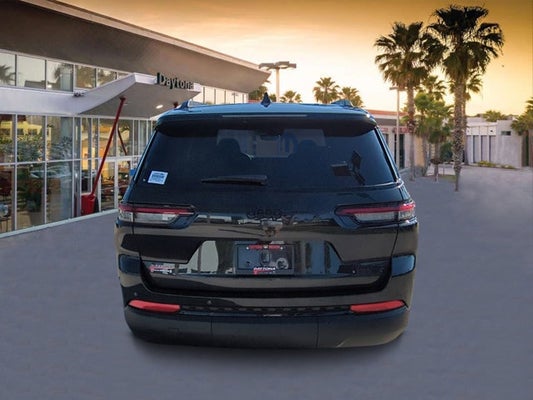 2024 Jeep Grand Cherokee L Limited in Daytona Beach, FL - Daytona Auto Mall
