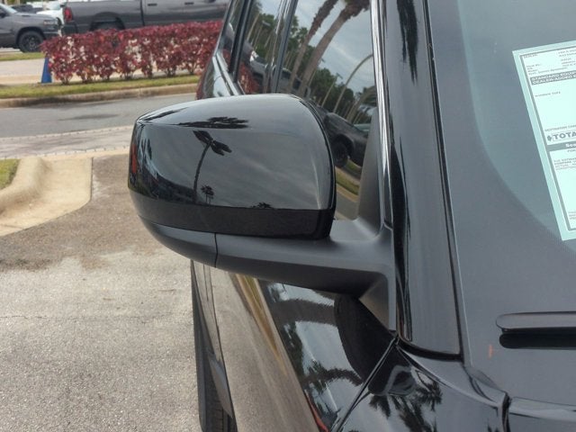 2025 Jeep Grand Cherokee L Laredo X