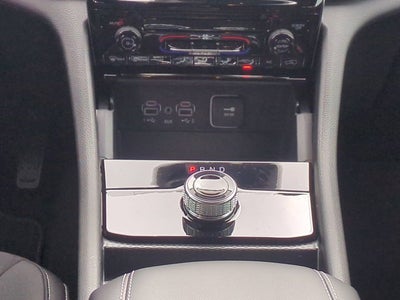 2025 Jeep Grand Cherokee L Laredo X