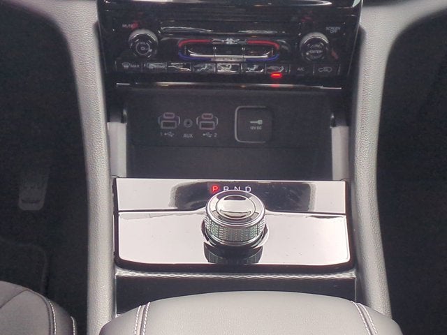 2025 Jeep Grand Cherokee L Laredo X