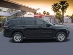 2025 Jeep Grand Cherokee L Laredo X