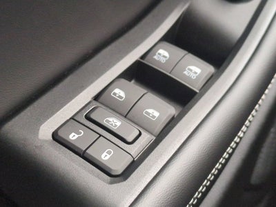 2025 Jeep Grand Cherokee L Laredo X