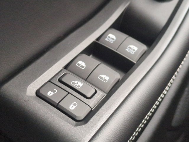 2025 Jeep Grand Cherokee L Laredo X