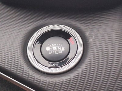 2025 Jeep Grand Cherokee L Laredo X