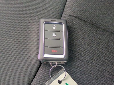 2025 Jeep Grand Cherokee L Laredo X