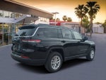 2025 Jeep Grand Cherokee L Laredo X