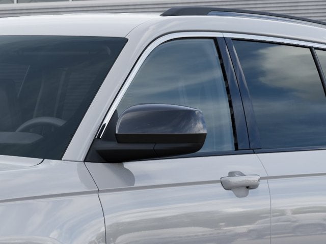 2026 Jeep Grand Cherokee L Laredo X