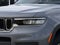2027 Jeep Grand Cherokee L Laredo X